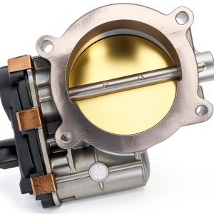 ACDelco 12679524 Fuel Throttle Body Genuine Parts Painted Direct Fit-0