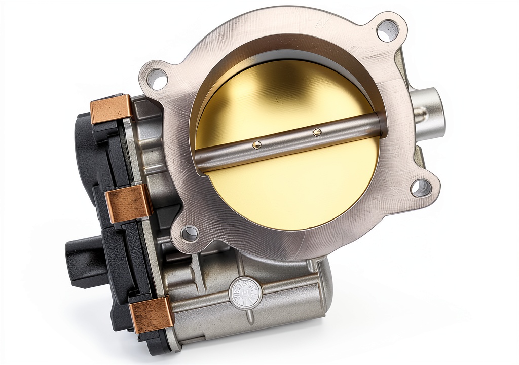 ACDelco throttle body