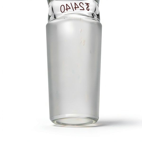 Graham Condenser 24/40 200mm Coil Glassware by Dinglab-3