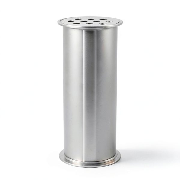 3 inch dephlegmator condenser HGANBZHS Steel Reflux-7