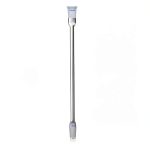 200mm Glass Air Condenser Deschem, G3.3 Borosilicate, 560°C Anneal-0
