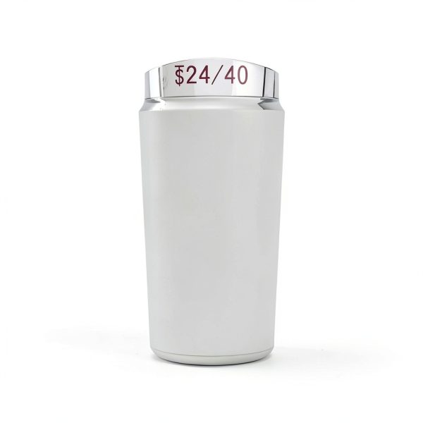 Laboy Glass Dimroth Reflux Condenser 24/40 Joints 225mm Coil Handblown-3