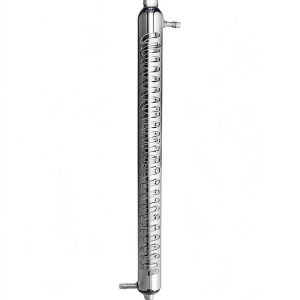 Borosilicate Graham Condenser 500mm GSC Heat Resistant Leak-Proof-0