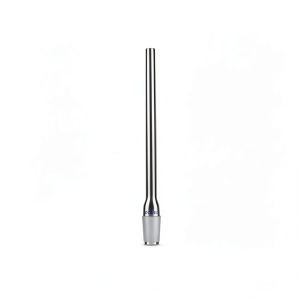 200mm Glass Air Condenser Deschem, G3.3 Borosilicate, 560°C Anneal-3