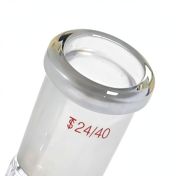 Graham Condenser 24/40 200mm Coil Glassware by Dinglab-2