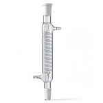 Graham Condenser 24/40 200mm Jacket – Deschem Borosilicate Glassware-0