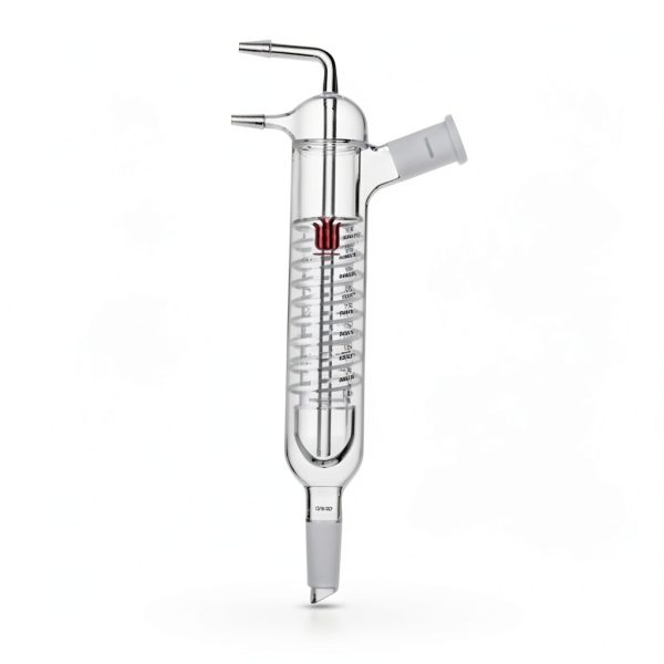 Friedrich Condenser C214550 by Kemtech 24to40 Top, 45to50 Bottom,-0