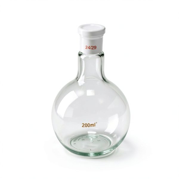 Glassware 500ml Soxhlet Extractor Graham Condenser NANSHIN-3